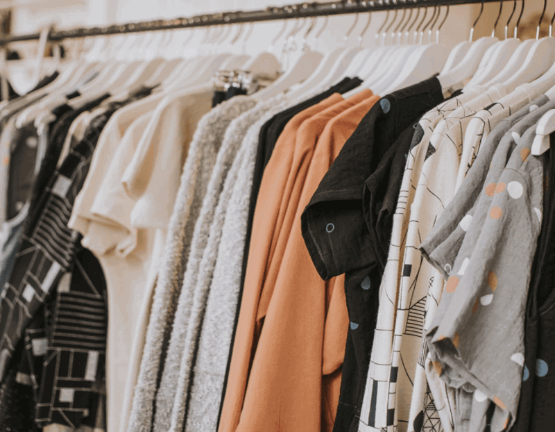 Mobiele pinautomaat  | Vaste pinapparaat voor de Fashion | Kledingzaak - detailhandel branche