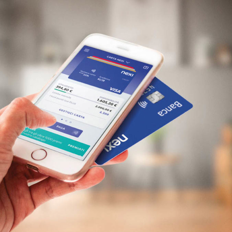 Gratis een Buckaroo Account - Nexi accepteren binnen uw Webshop