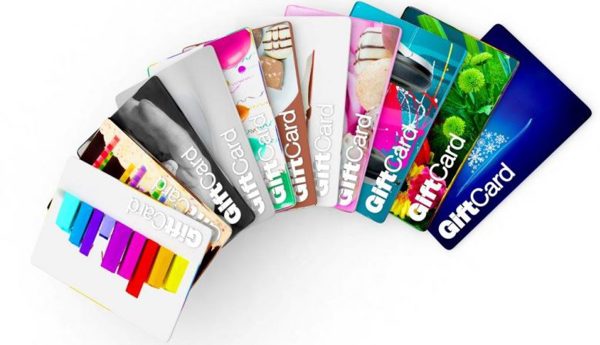 Cadeaukaarten Accepteren binnen Webshop of Website | Buckaroo