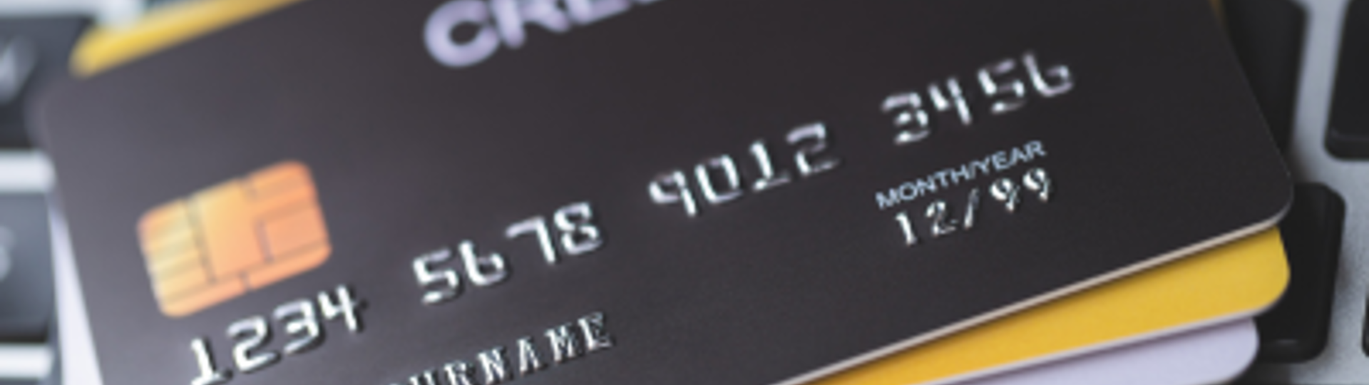 Creditcard Blogafbeelding