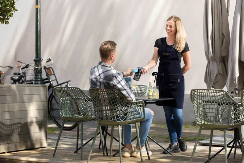 Online Betalen | Betalingen ontvangen met Creditcard voor webshops