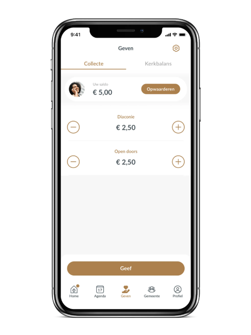 Achats en ligne - Buckaroo