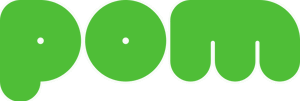Logo POM Pos