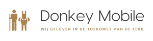 Donkey Mobile - eCommerce - Recevoir des paiements Buckaroo - Charities
