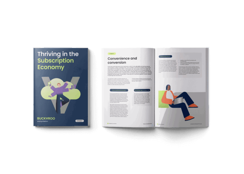 Subscription Economy EN