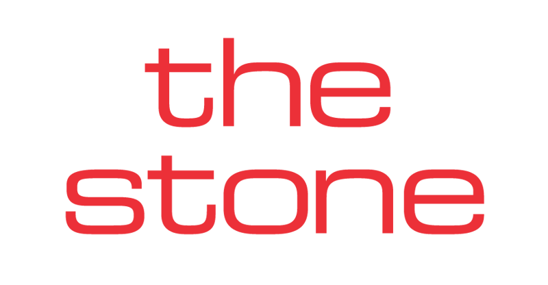 Logo The Stone