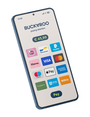 Flexibele Online Checkout - Webshops - Fashion - Retail