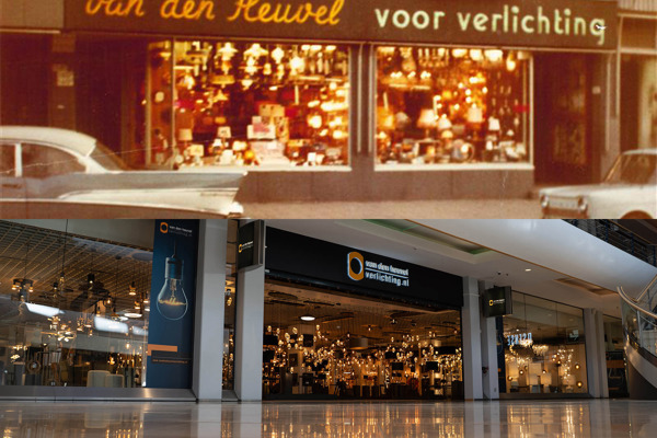 Van Den Heuvel Verlichting - Klantcase Buckaroo - Ad van Elzen