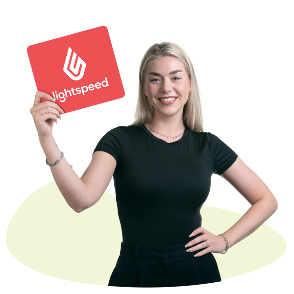 Lightspeed Webshop - Buckaroo Payment solutions - Easy Payments Webshop