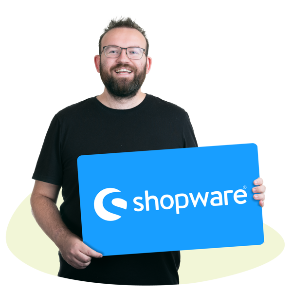 ShopWare - Betalingen ontvangen - Payment Supplier | Buckaroo