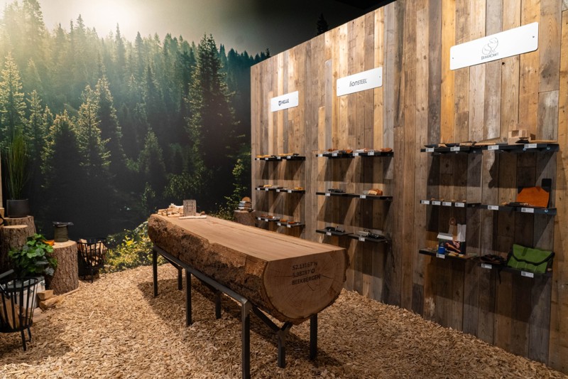 Knivesandtools - Online kopen - Winkel - Buckaroo - Klantcase