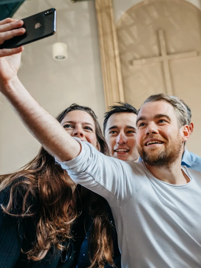 Organismes caritatifs - Dons - Collecte en ligne