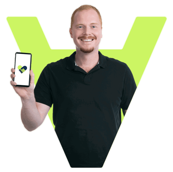 Nigel de Servicedesk - Buckaroo Support - Paiements en ligne