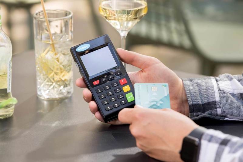 SEPAY Mini 4G - Une petite centrale qui n'a pas besoin de smartphone | Buckaroo