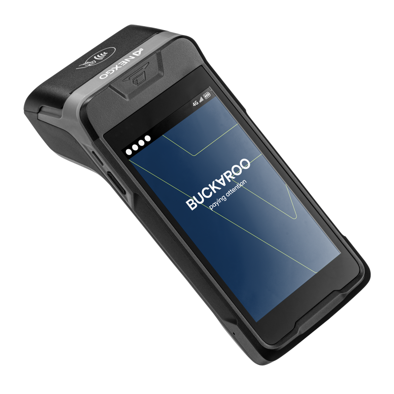 Bekijk onze pinautomatn, vast of mobiel.