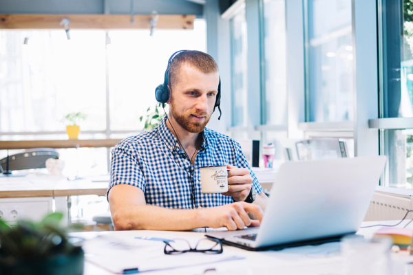 Besoin d'aide ? Nous sommes à votre service - Buckaroo