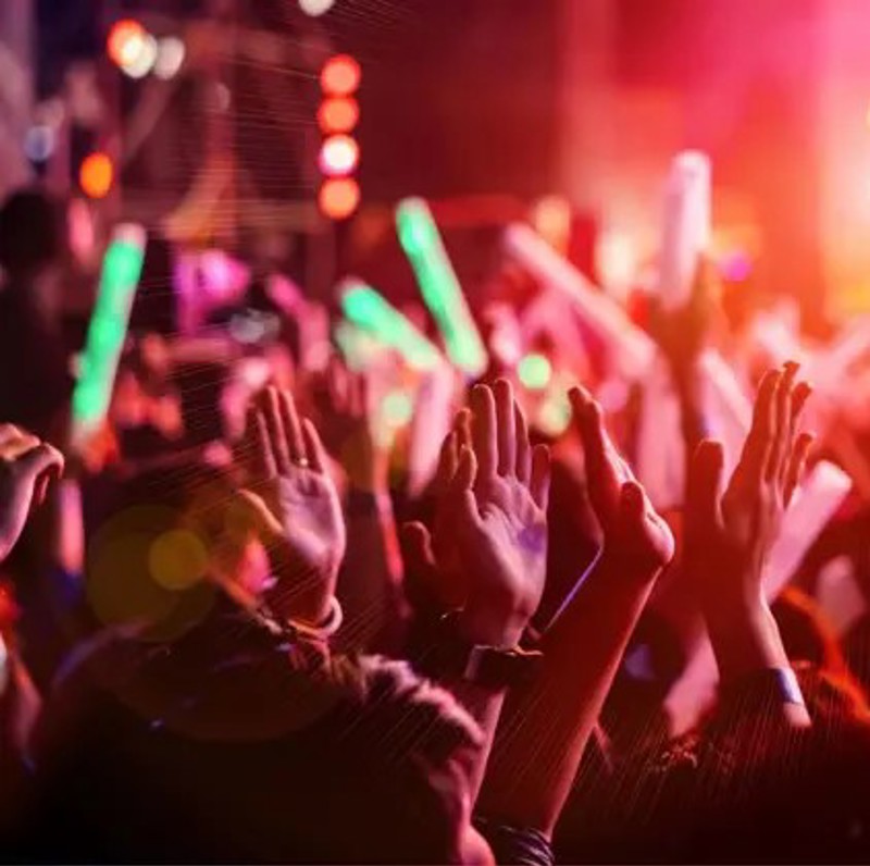 Beurzen En Evenementenss