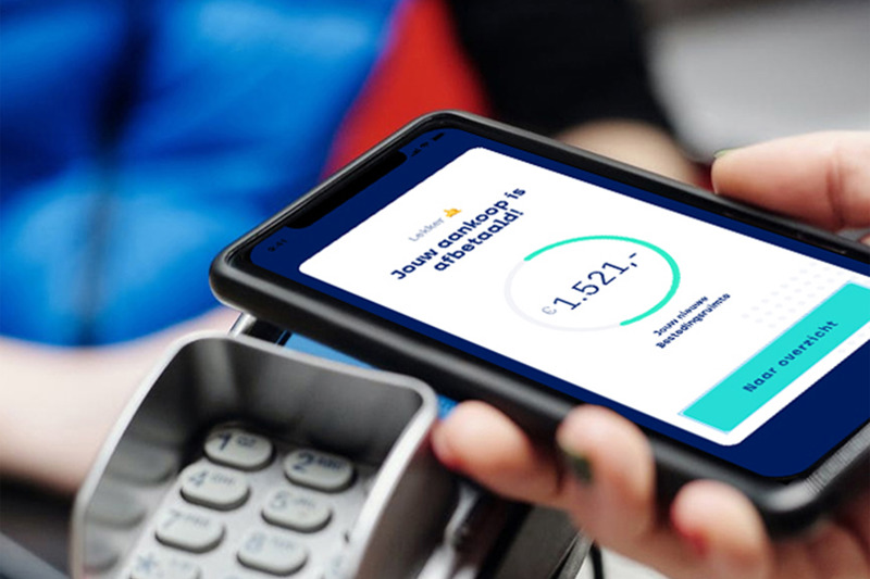 Free Buckaroo Account - Accept IN3 within your Webshop