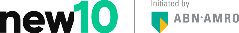 New10 Logo