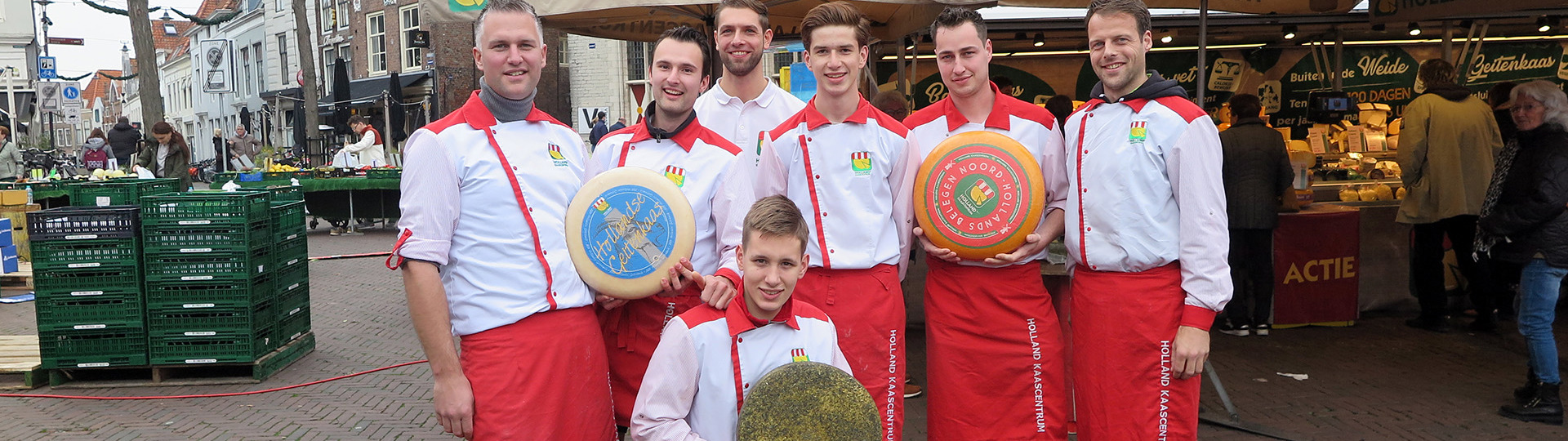 Van Der Sterre Hollandsch Kaas Centrum