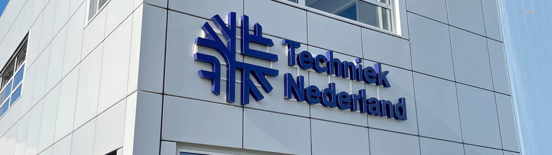 Pand Techniek Nederland
