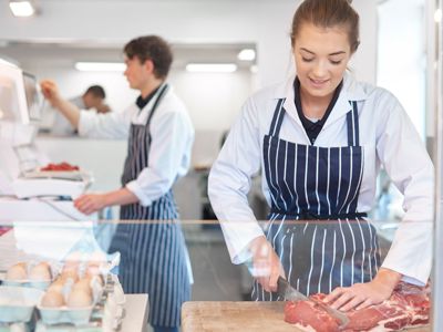 Pinautomaat voor Kappers | Kapsalon | Barbier