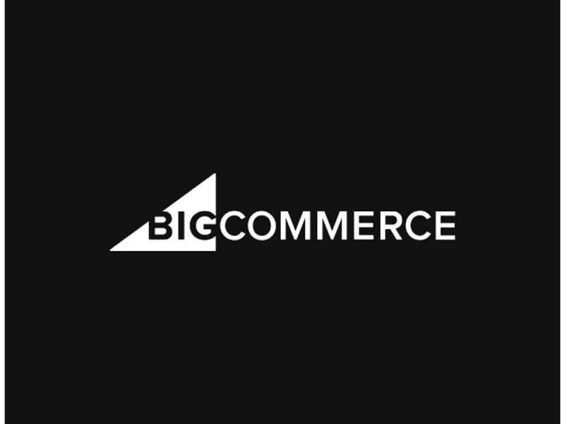 Recevoir des paiements BigCommerce Webshop | Buckaroo