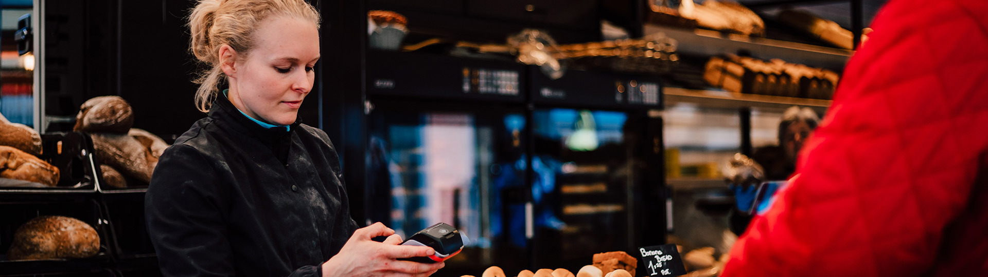 Bakkerij T Stoepje Buckaroo