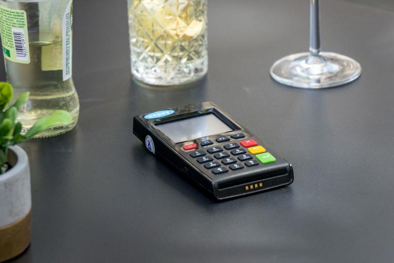 Ghout kruidenrekken - webwinkel - Buckaroo