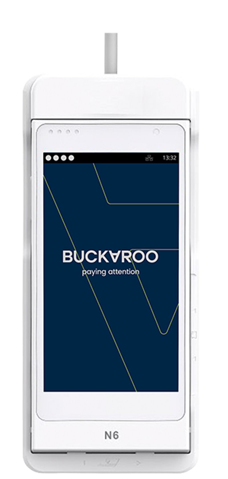 SEPAY Smart - La solution compacte et polyvalente - Distributeur de billets mobile | Buckaroo