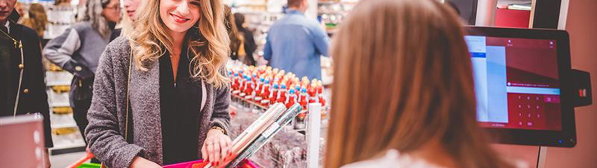 Hema Afbeelding Buckaroo Landingspagina