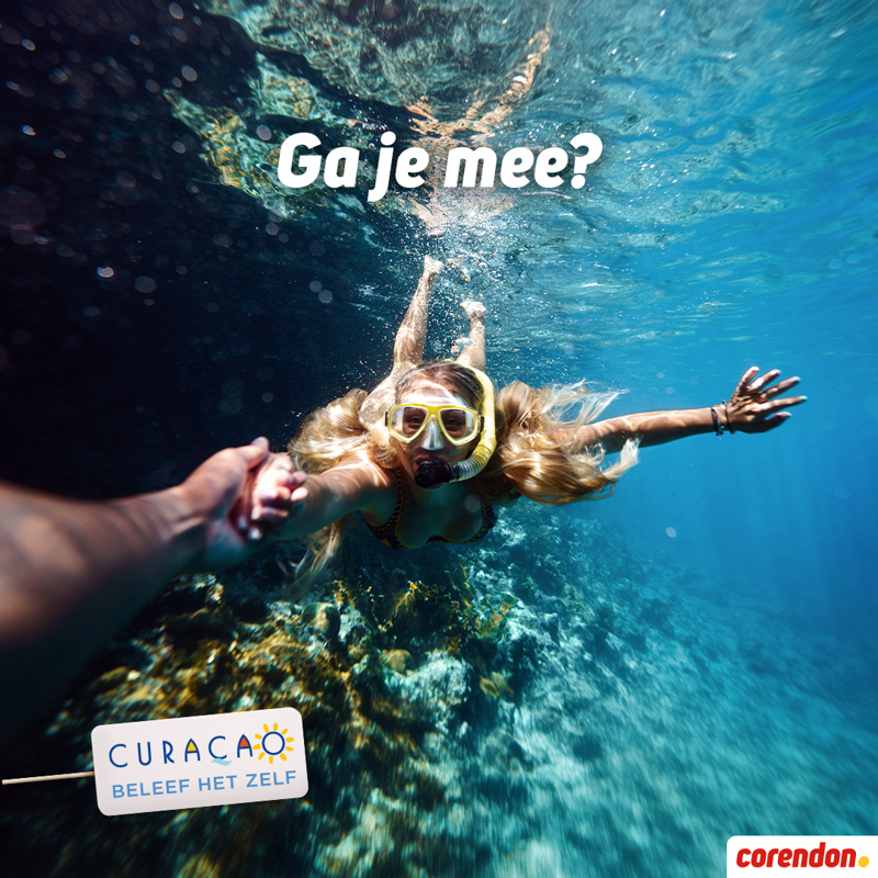 Corendon Klantcase - Reisbranche Buckaroo betalingen