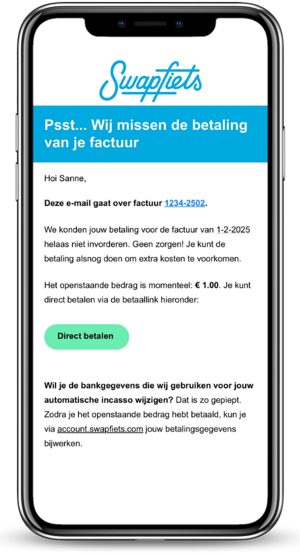 Ghout Webshop - betaalmogelijkheden online - Buckaroo
