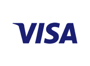 Visa : Visa pour les paiements internationaux par carte de crédit.
