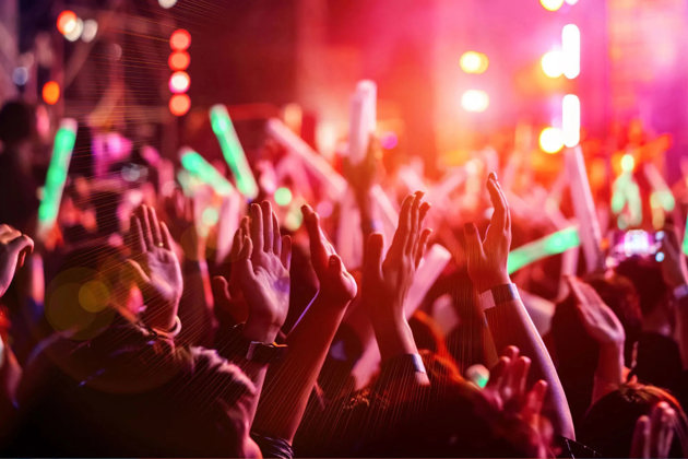 Pinautomaat voor Beurzen en Evenementen huren - SEPAY | Buckaroo