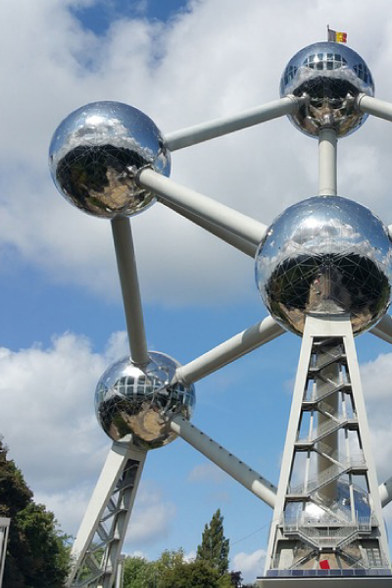 Buckaroo Belgique - Recevoir des paiements en ligne